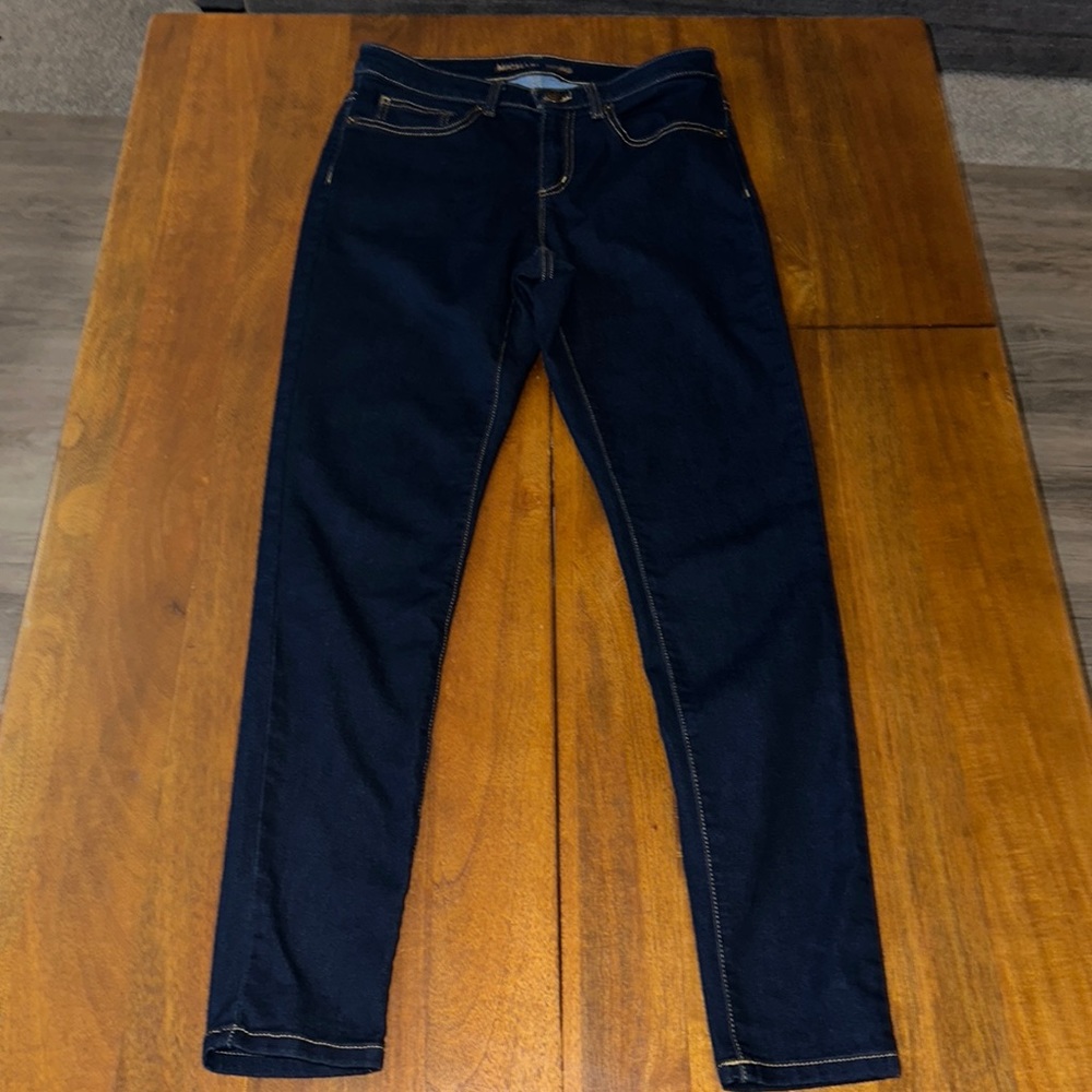 Michael Kors, Izzy fix size 6 jeans